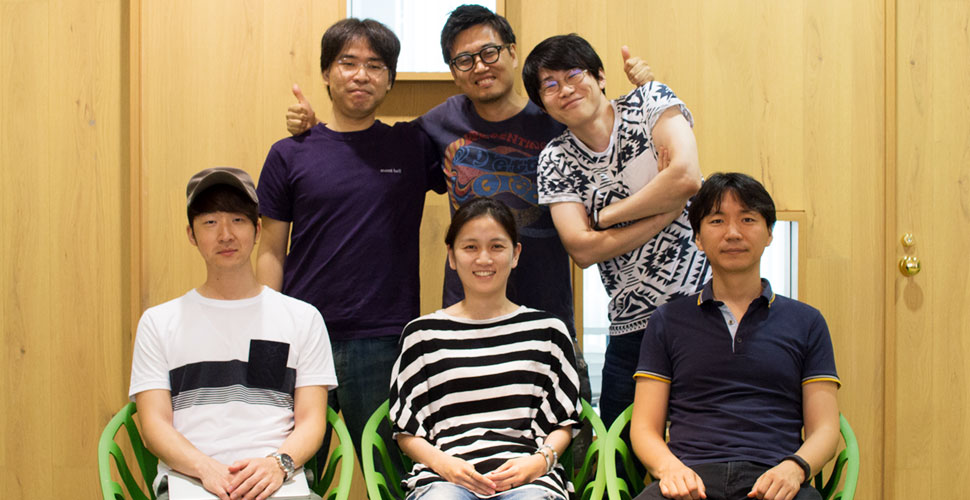 Engineer Roundtable