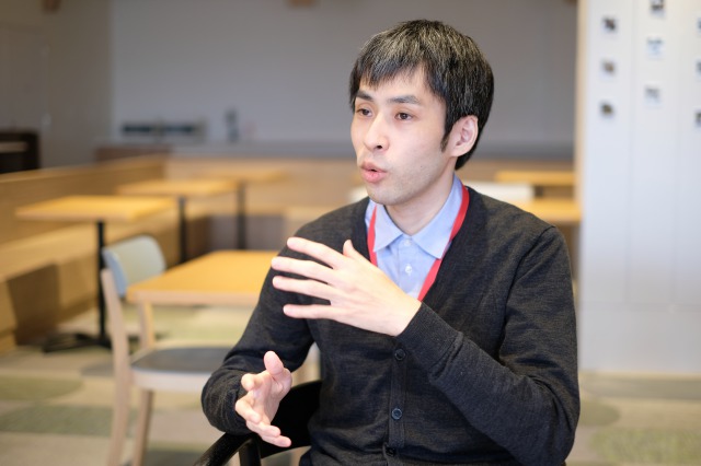 Mr. Nakano.