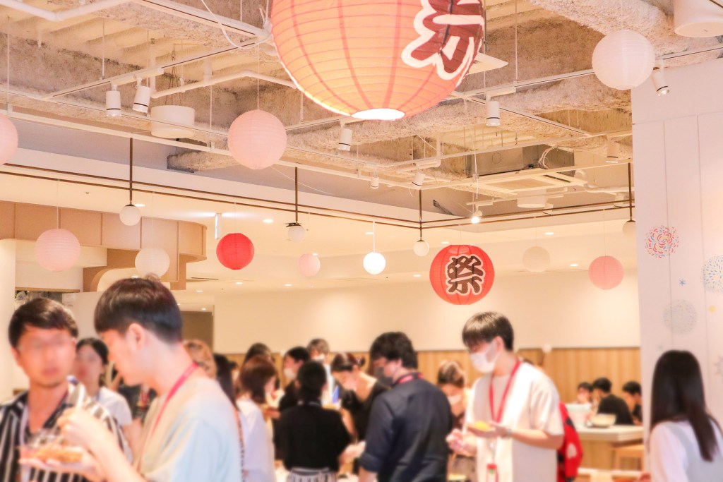 オンラインでも楽しみを ココネ夏祭りレポート!