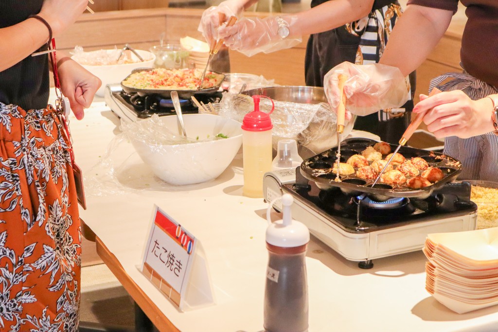オンラインでも楽しみを ココネ夏祭りレポート!