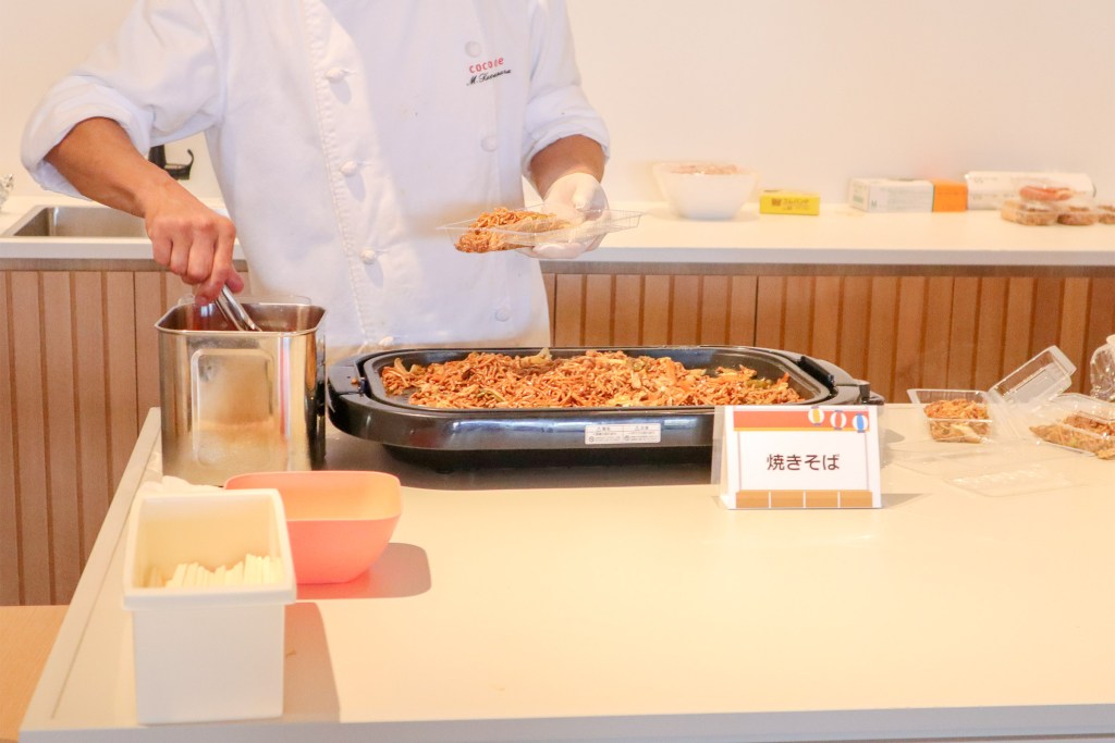 オンラインでも楽しみを ココネ夏祭りレポート!