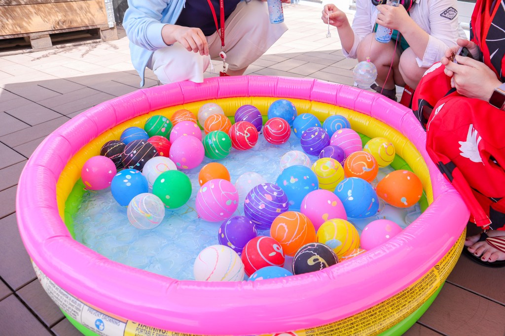 オンラインでも楽しみを ココネ夏祭りレポート!