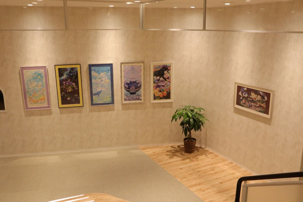 「額縁の言葉」の謎:ココネの“ことば”探索