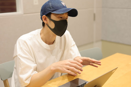 最後に、今入社を考えている方へ向けてアドバイスやメッセージをお願いします！