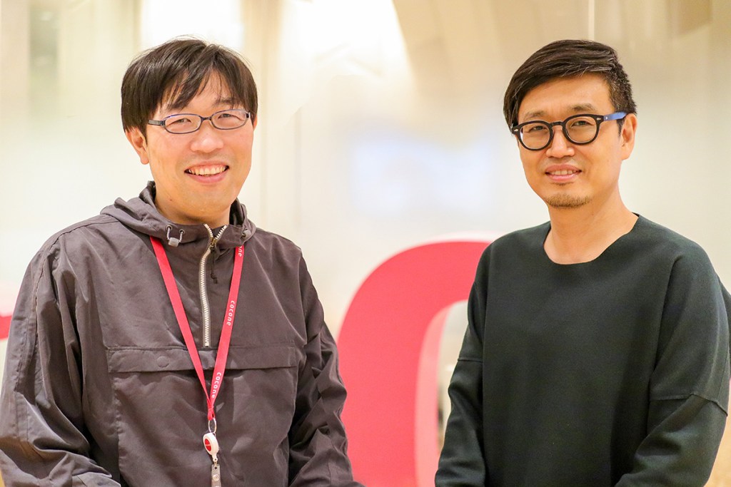 『ポケピア』事業部長、３Dデザイナー対談 〜Kawaiiデジタルワールドで世界へ！〜