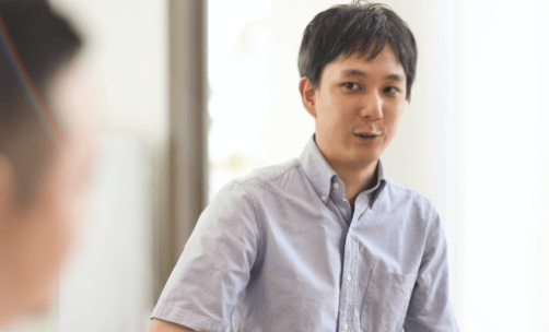 仕事で大切にしていること
