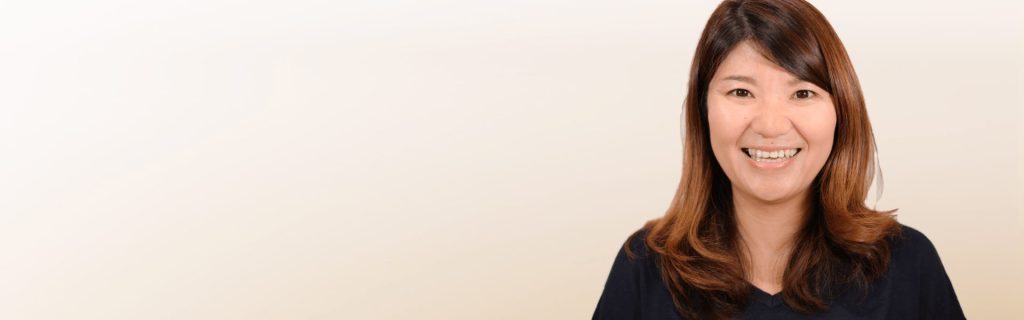 Reasons to work at Cocone（Concierge Mana Omura)
