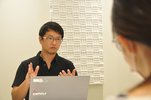 Q4: How do you feel you have grown since you joined the company?