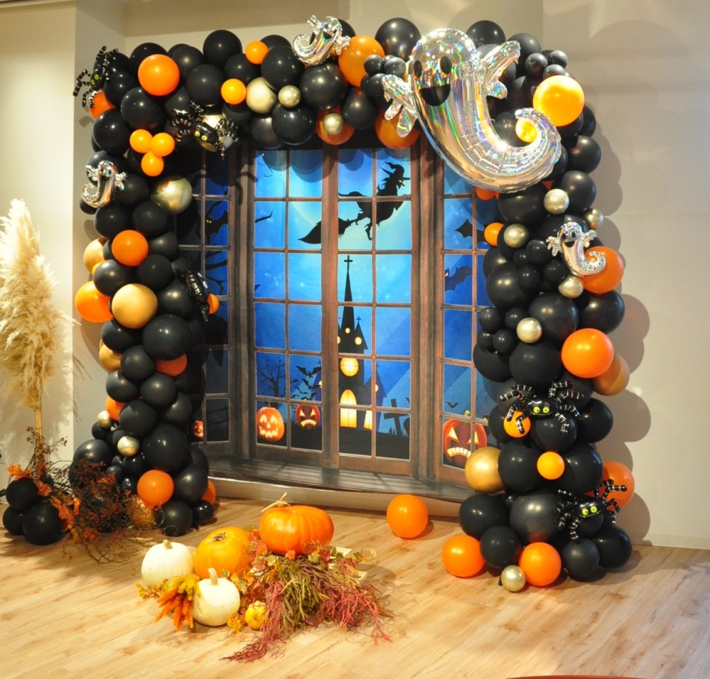 Halloween
