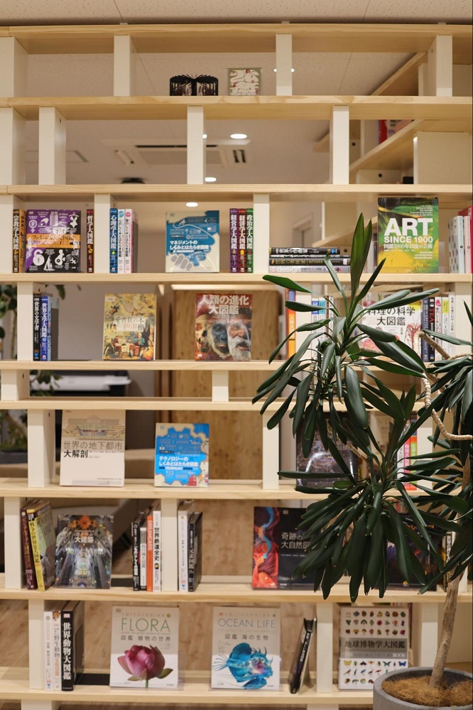 library