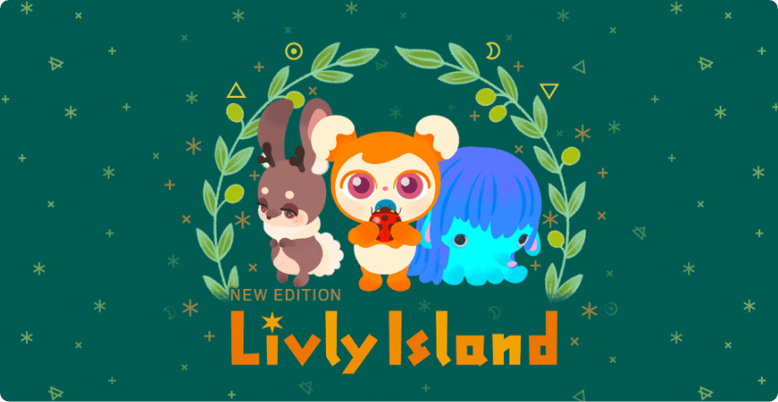 リヴリーアイランド