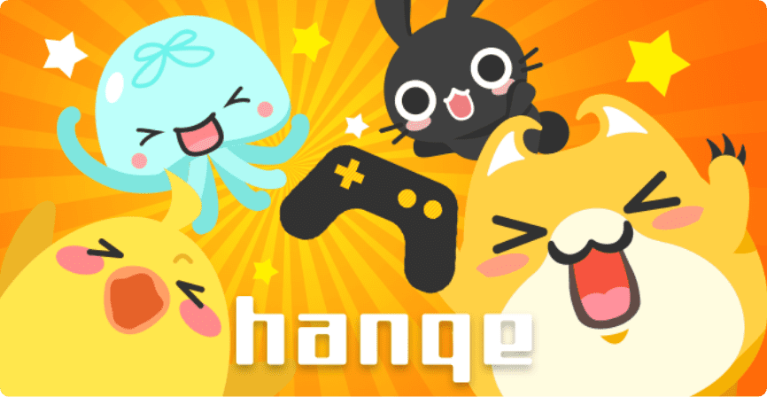 hange